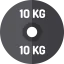 Weight icon 64x64