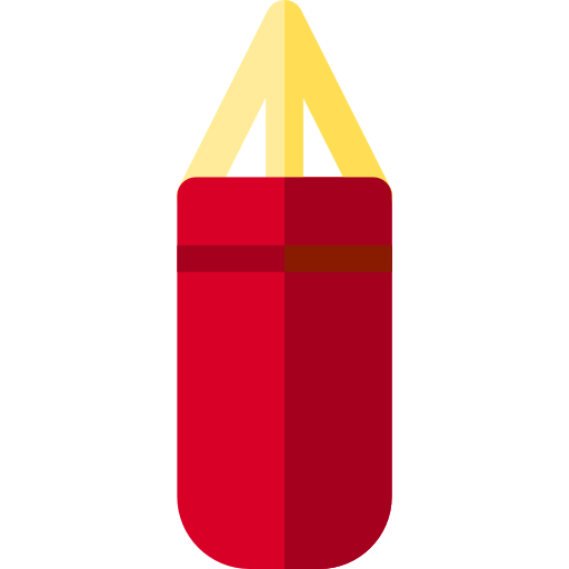 Punching bag 图标
