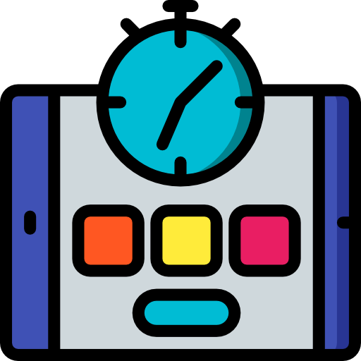 Online course Symbol