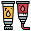 Paint tube icon 64x64
