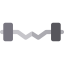 Weights icon 64x64