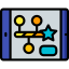 Timeline 图标 64x64