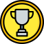 Trophy 图标 64x64