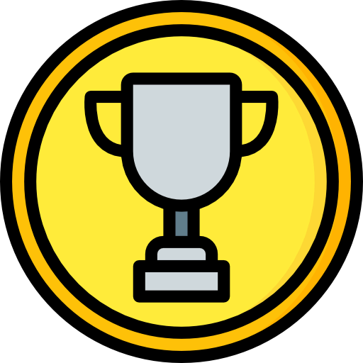 Trophy icon
