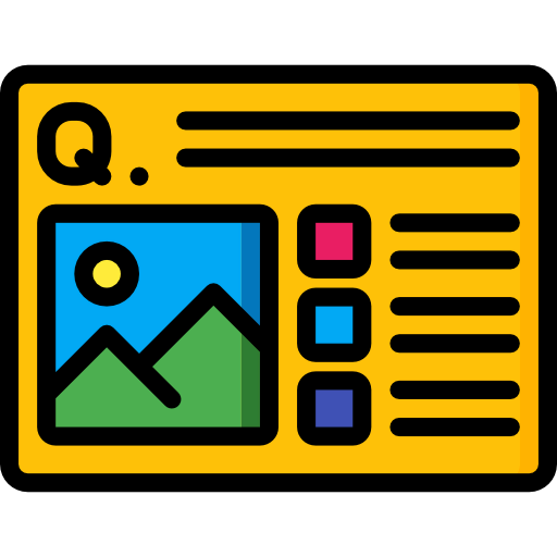 Question icon