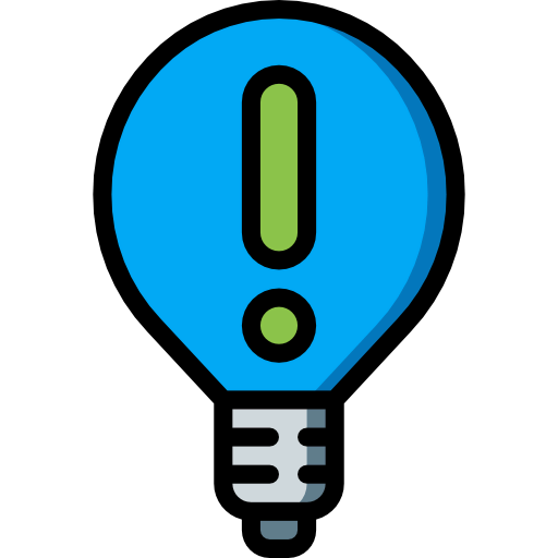 Idea icon