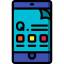 Smartphone 图标 64x64