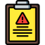 Clipboard 图标 64x64