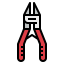 Plier icon 64x64