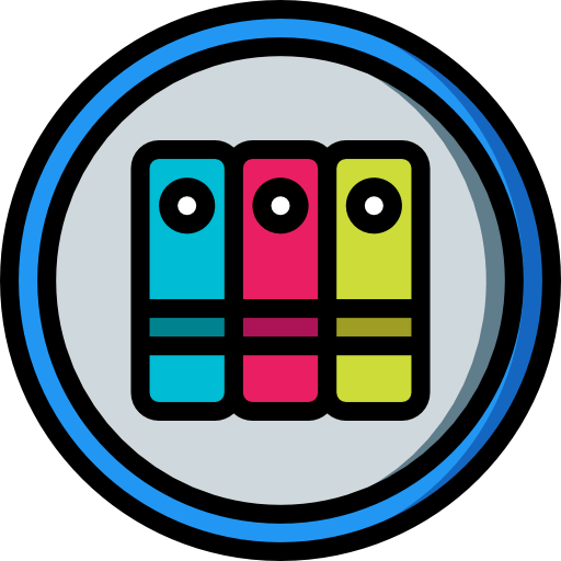 Library icon