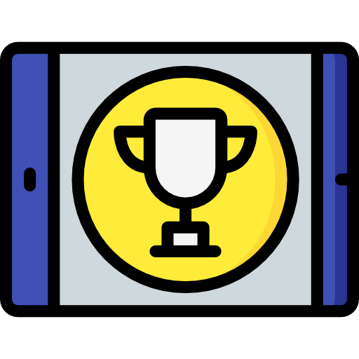 Trophy icon