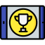 Trophy 图标 64x64
