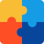 Puzzle icon 64x64