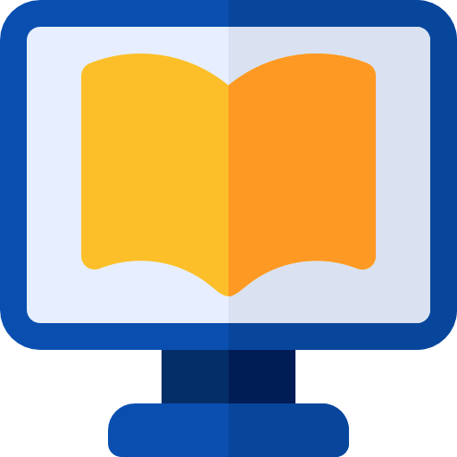 Elearning icon