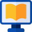 Elearning icon 64x64