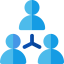 Teamwork icon 64x64