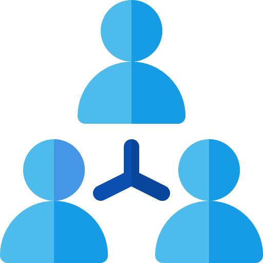Teamwork icon