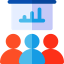 Presentation icon 64x64