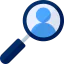 Job search icon 64x64