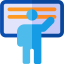 Learning icon 64x64