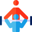 Training icon 64x64