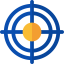 Target icon 64x64