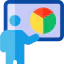 Analytics icon 64x64