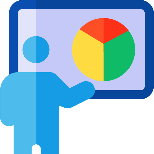 Analytics icon