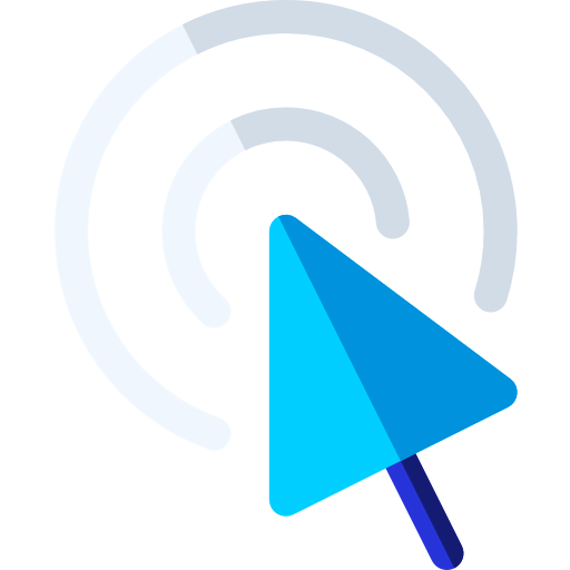 Click icon