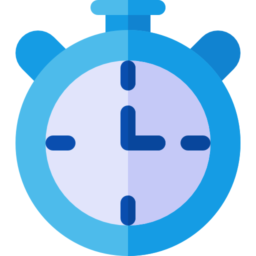 Stopclock icon