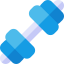 Dumbbell icon 64x64
