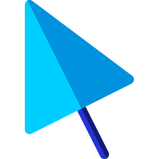 Cursor ícone