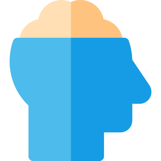 Brain icon