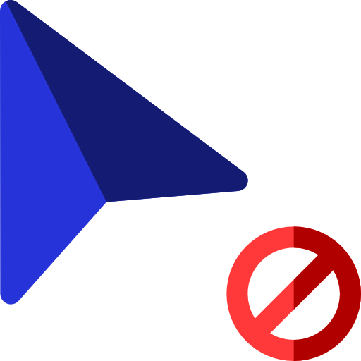 Error 图标
