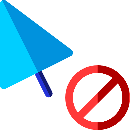 Error icon
