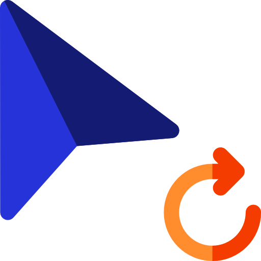 Cursor biểu tượng