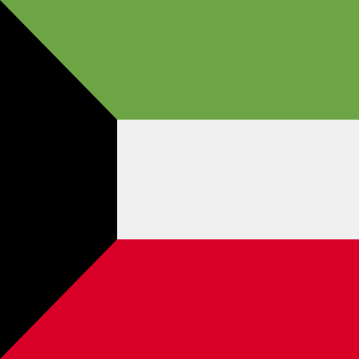 Kuwait icon