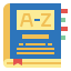 Dictionary icon 64x64