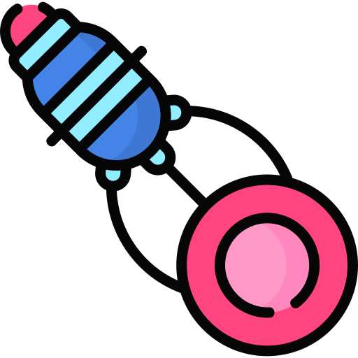 Nanobots icon