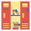 Locker ícone 64x64