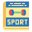 Sport ícone 64x64