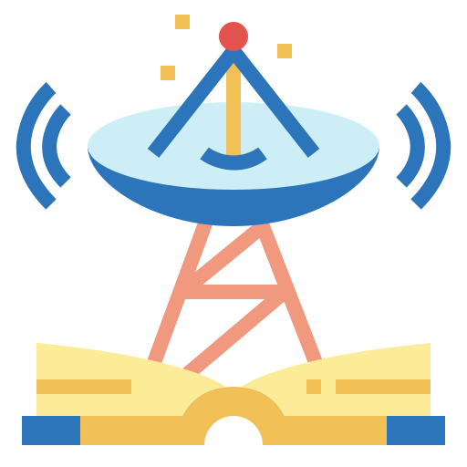 Technology 图标