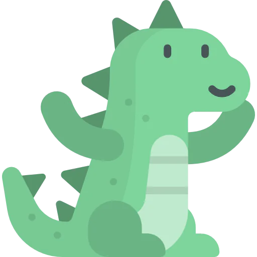 Godzilla icon