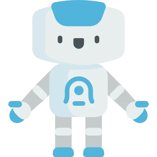 Robot icon