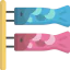 Koinobori 상 64x64