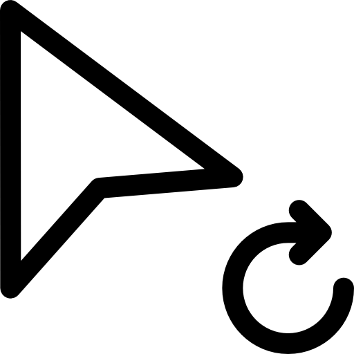 Cursor アイコン