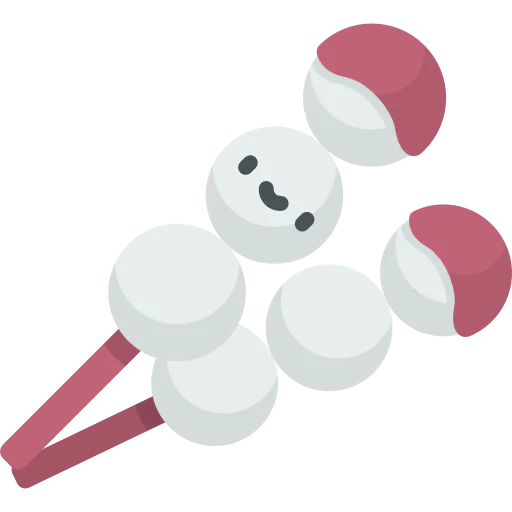 Dango icon