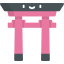 Torii gate 상 64x64
