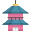 Pagoda 상 64x64
