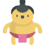 Sumo 상 64x64